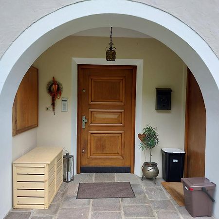 Villa Pinie Apt 1 تيرلانو المظهر الخارجي الصورة