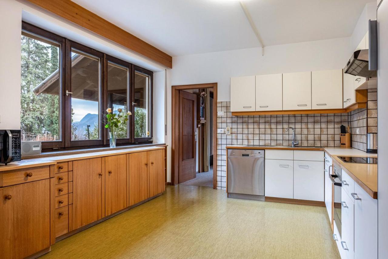 Villa Pinie Apt 1 تيرلانو المظهر الخارجي الصورة