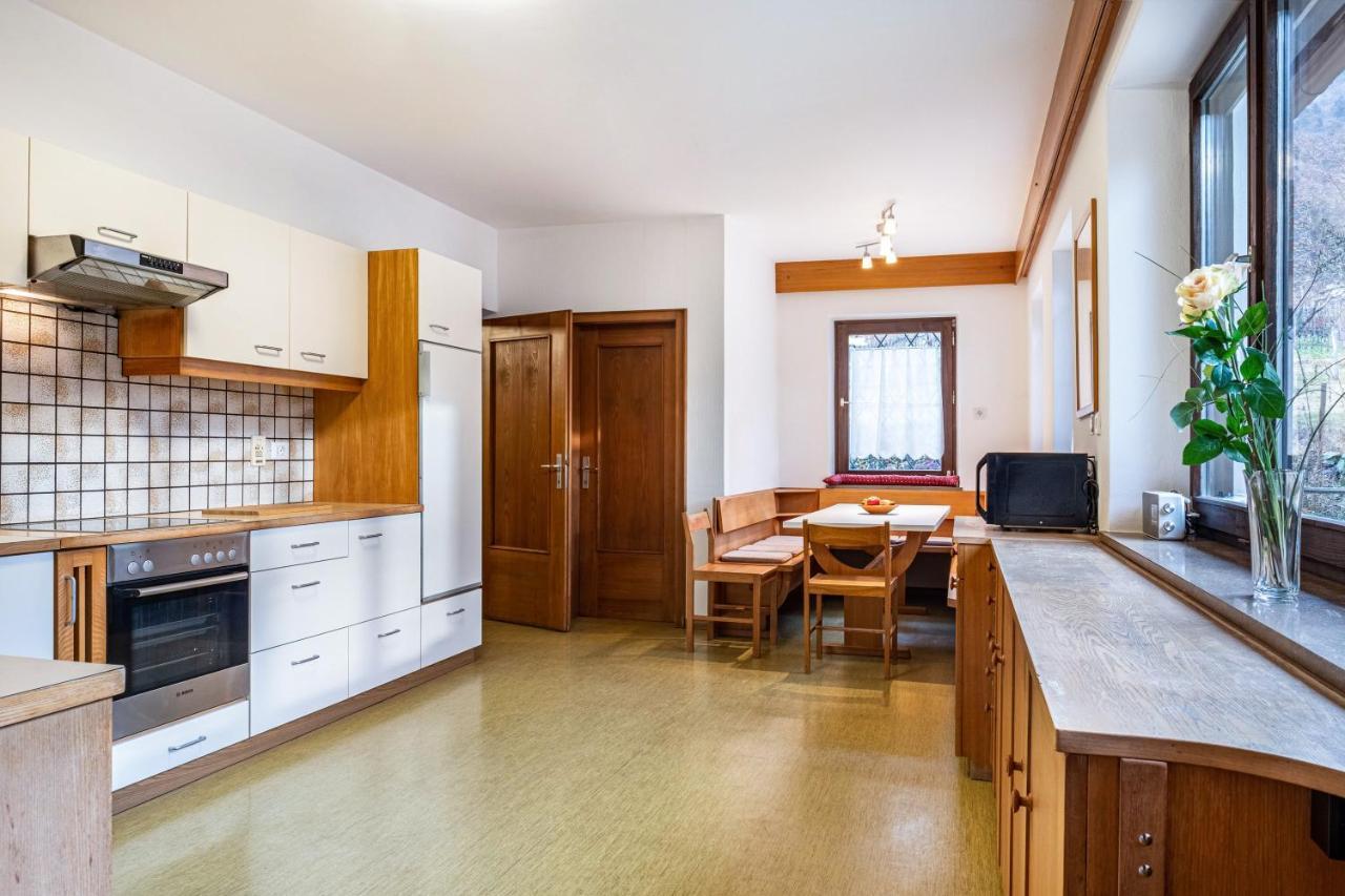 Villa Pinie Apt 1 تيرلانو المظهر الخارجي الصورة