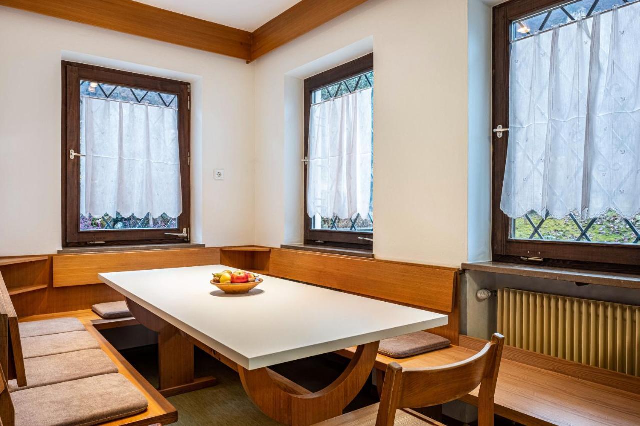 Villa Pinie Apt 1 تيرلانو المظهر الخارجي الصورة