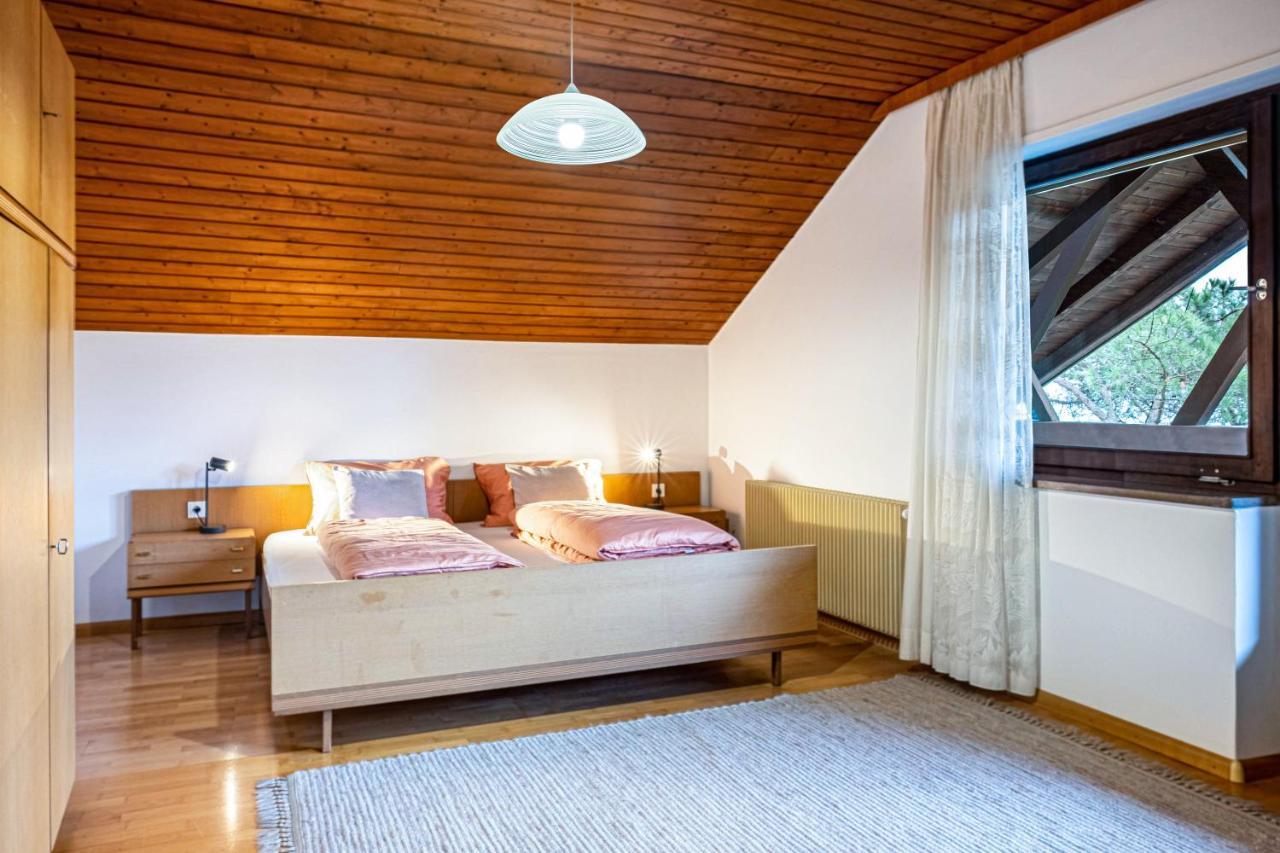 Villa Pinie Apt 1 تيرلانو المظهر الخارجي الصورة