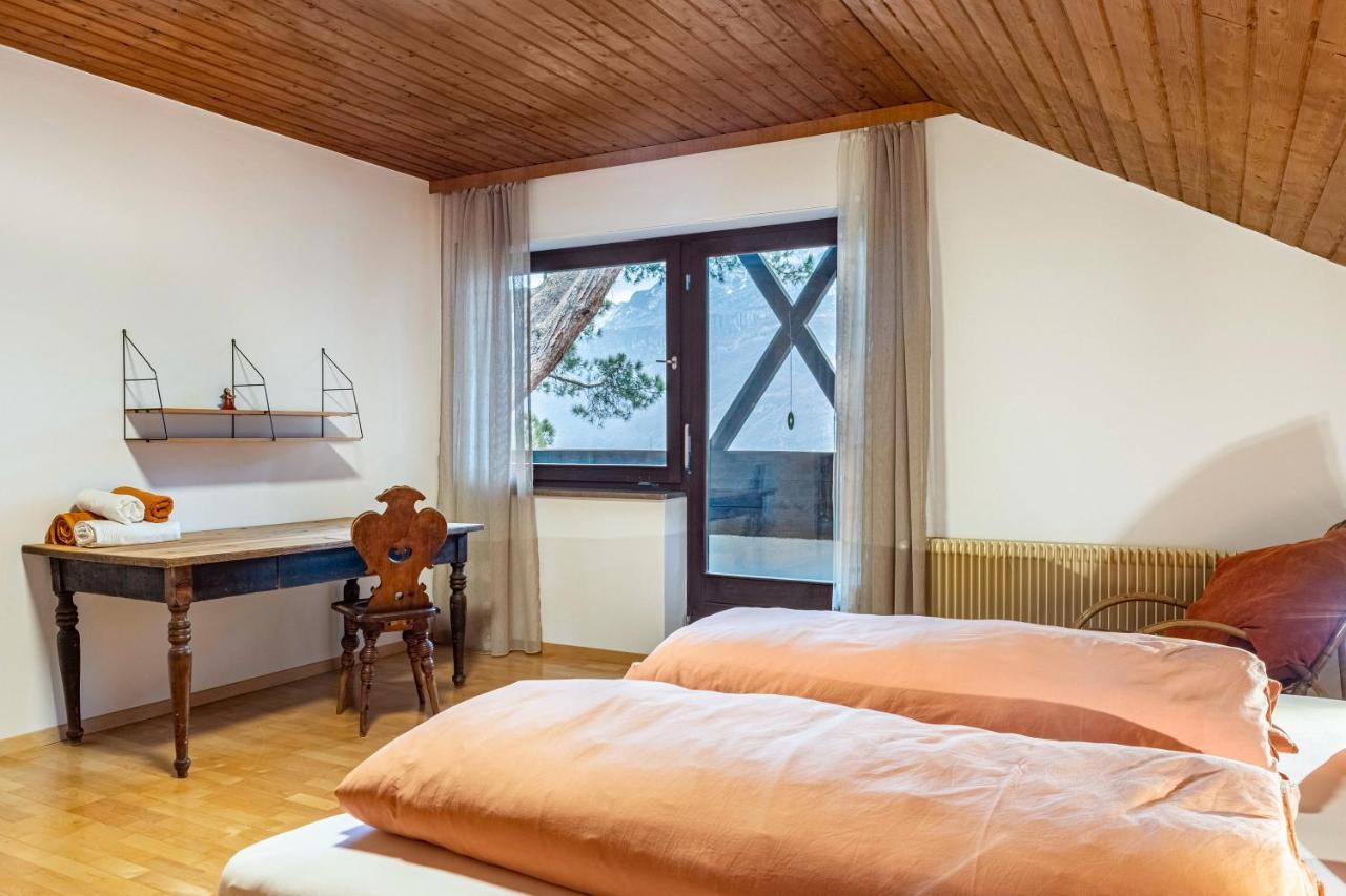 Villa Pinie Apt 1 تيرلانو المظهر الخارجي الصورة