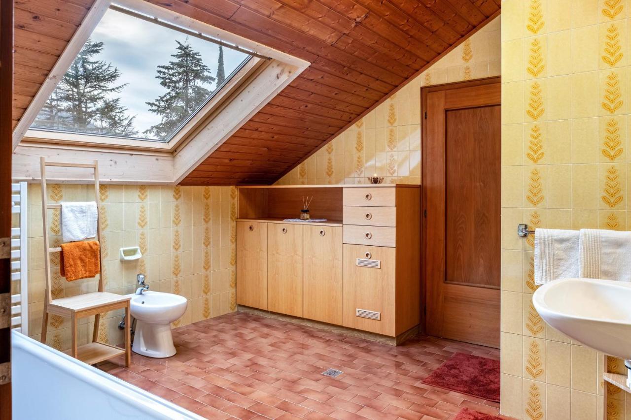 Villa Pinie Apt 1 تيرلانو المظهر الخارجي الصورة