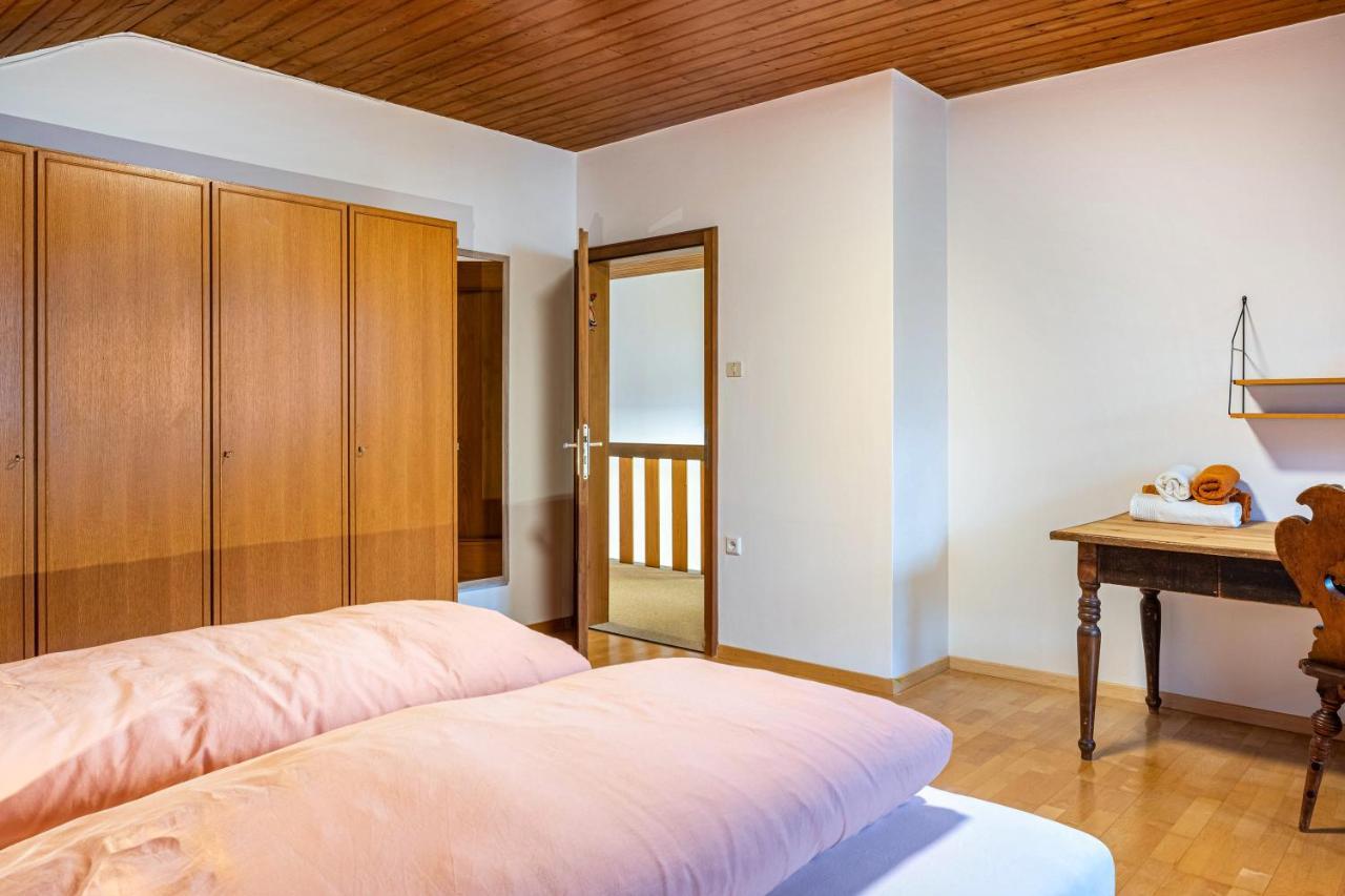 Villa Pinie Apt 1 تيرلانو المظهر الخارجي الصورة