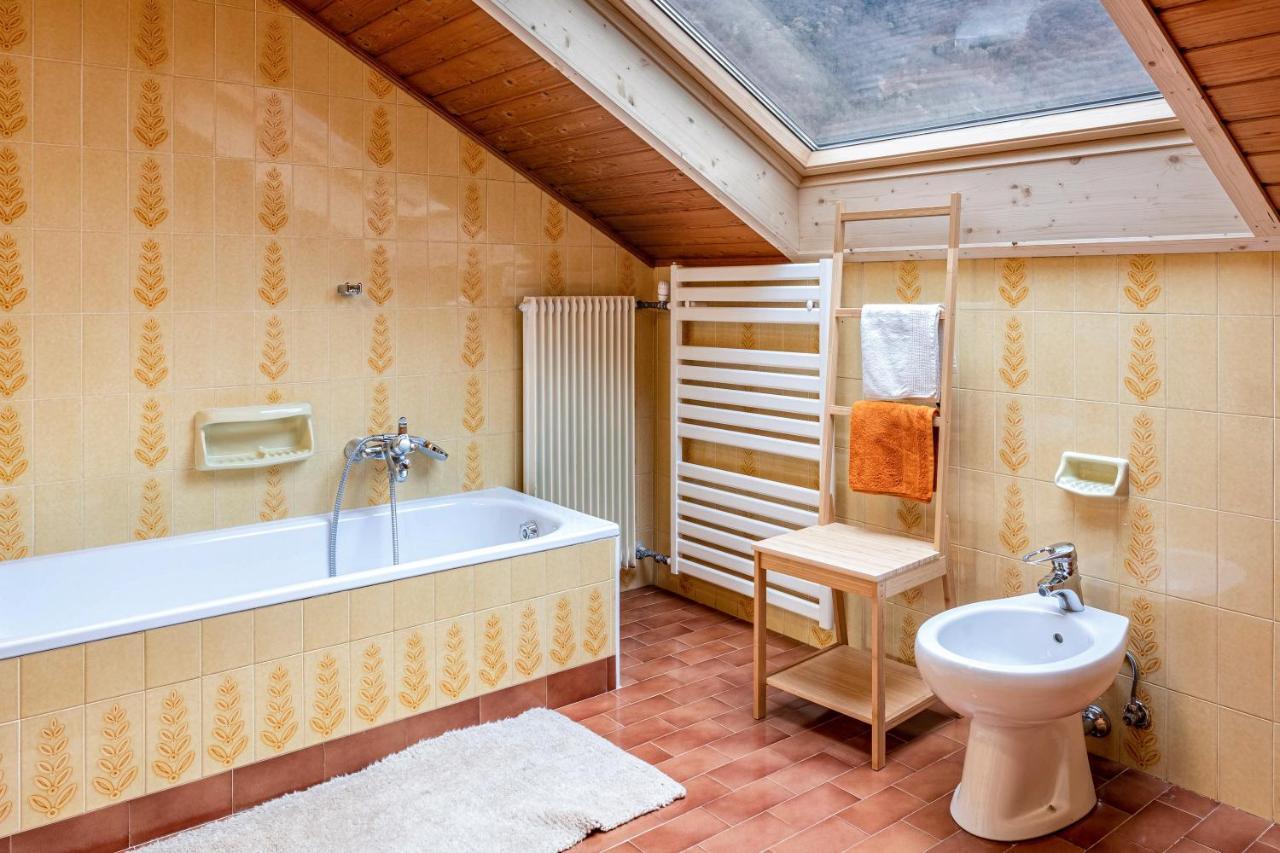 Villa Pinie Apt 1 تيرلانو المظهر الخارجي الصورة