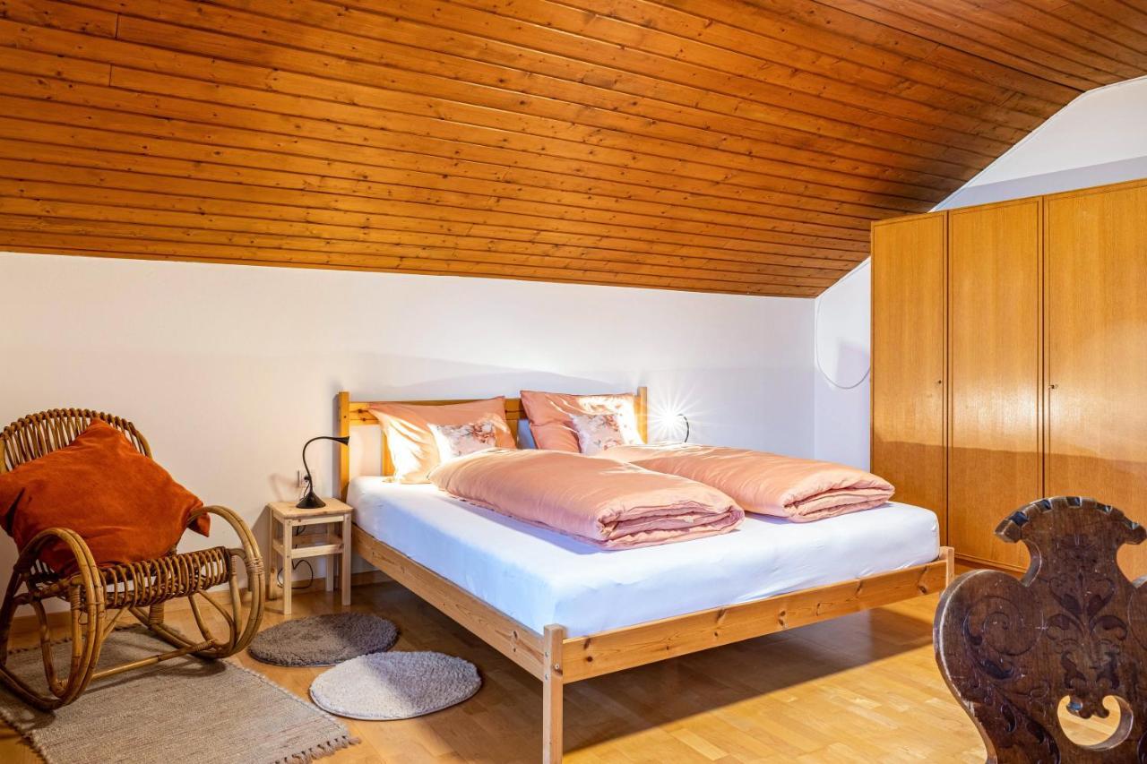 Villa Pinie Apt 1 تيرلانو المظهر الخارجي الصورة