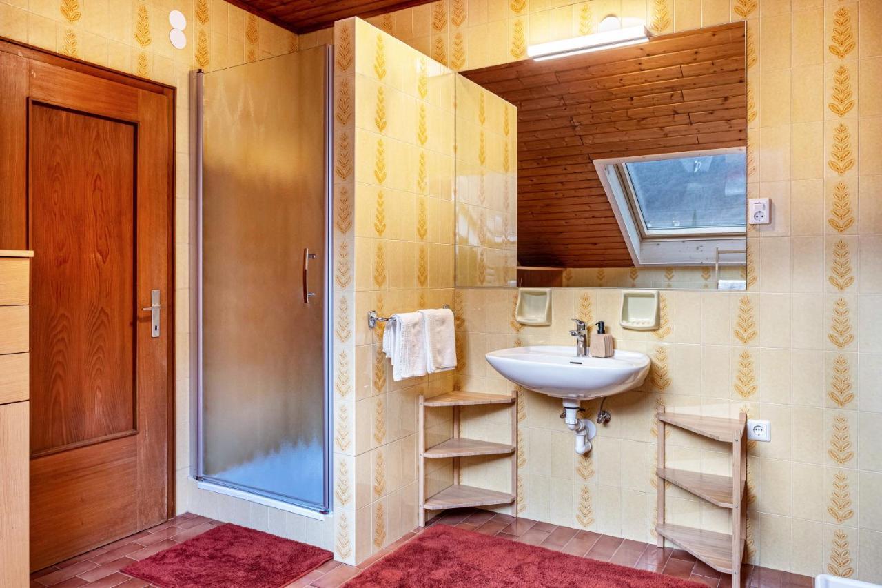 Villa Pinie Apt 1 تيرلانو المظهر الخارجي الصورة