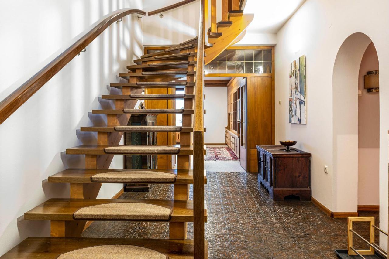 Villa Pinie Apt 1 تيرلانو المظهر الخارجي الصورة