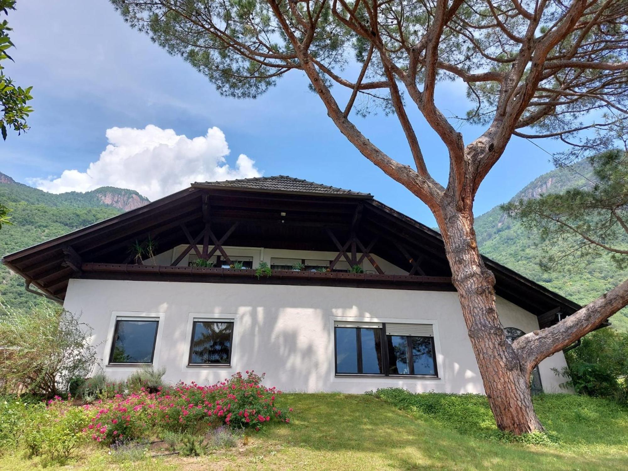 Villa Pinie Apt 1 تيرلانو المظهر الخارجي الصورة