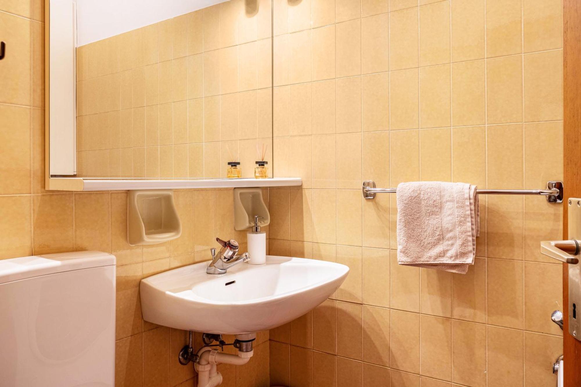 Villa Pinie Apt 1 تيرلانو المظهر الخارجي الصورة